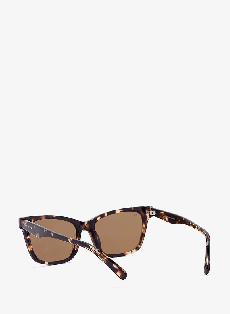 HAWKERS Maze  Wayfarer Sunglasses