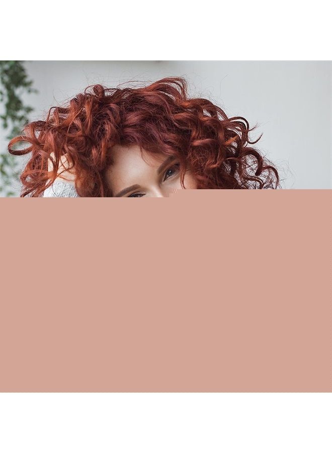 AGI Max Brazilian Natural Keratin Hair Treatment Kit for Straightening Curls and Frizz, Reducing Dry Damage, Nourish and Hydrate Root to Tip, Support Color Treated Styles - 3 Steps (3 x 60ml) - Image 4