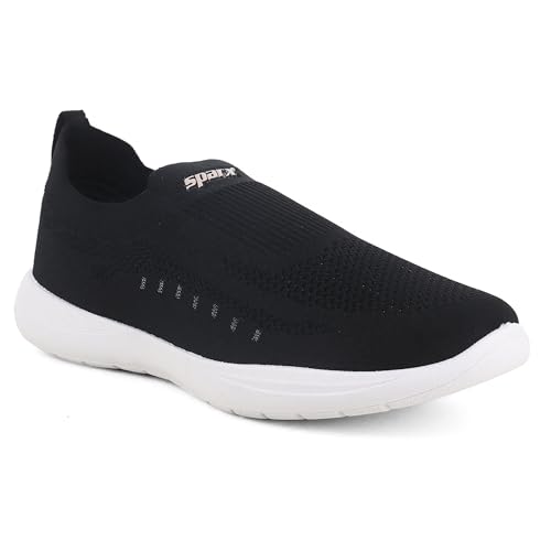 SPARX Casual SL 9082 Black for Women - Image 1