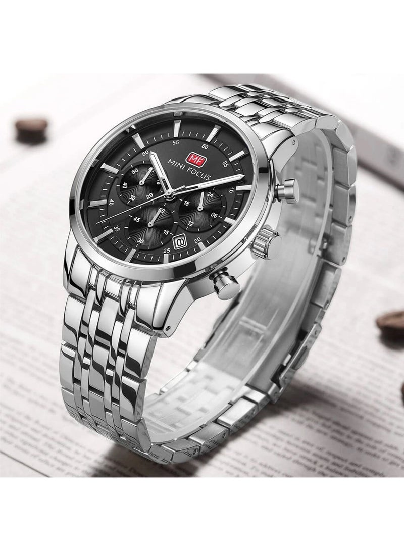 ميني فوكاس ساعة ميني فوكس للرجال MF0282G-04 - Image 4