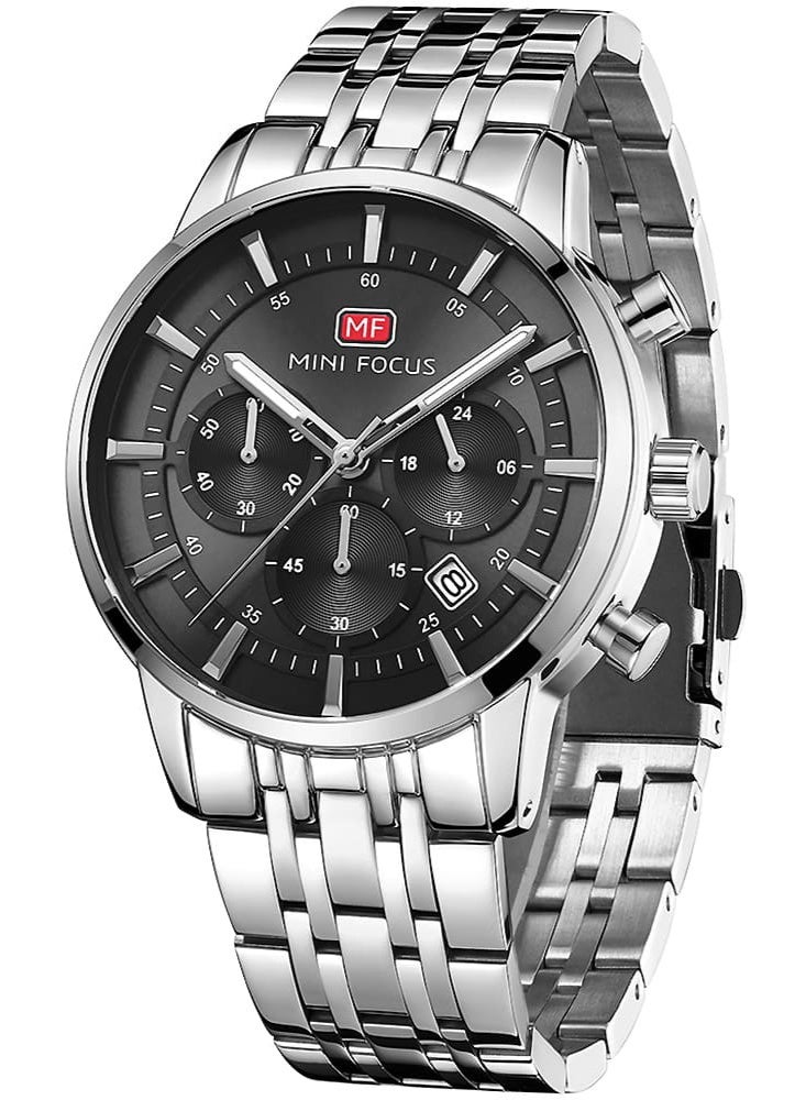ميني فوكاس ساعة ميني فوكس للرجال MF0282G-04 - Image 3