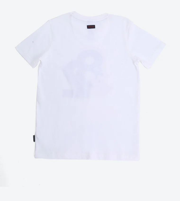 بيفرلي هيلز بولو كلوب تيشيرت ٨٢