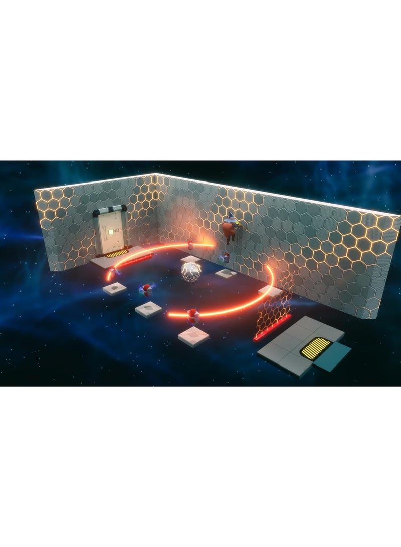 Numskull Games Lumo2 for Nintendo Switch - Image 5