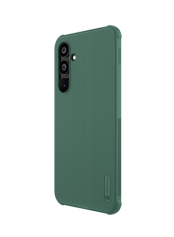 Nillkin Nillkin Super Frosted Shield Pro cover case for Samsung Galaxy A55 - Green  - Image 2
