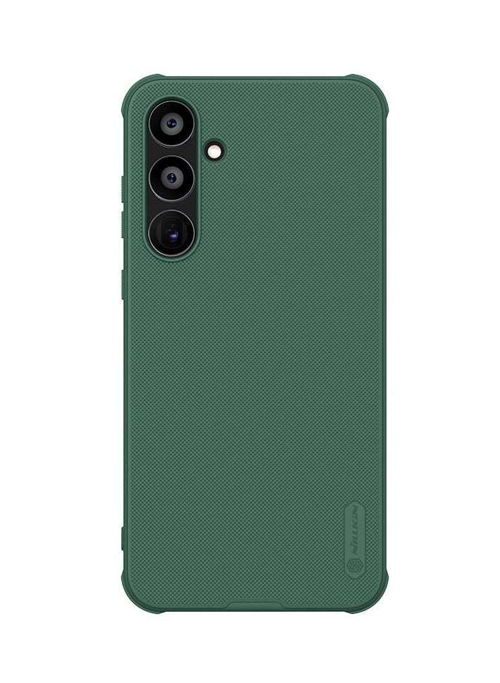 Nillkin Nillkin Super Frosted Shield Pro cover case for Samsung Galaxy A55 - Green  - Image 3