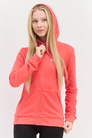 Women Regular Fit Long Sleeves Outdoor Sweatshirt, Coral - pzsku/ZE766926BD8F0D5CC27D9Z/45/1746225786/3d2675e7-1031-4b80-9b57-ca2c2d62fac8