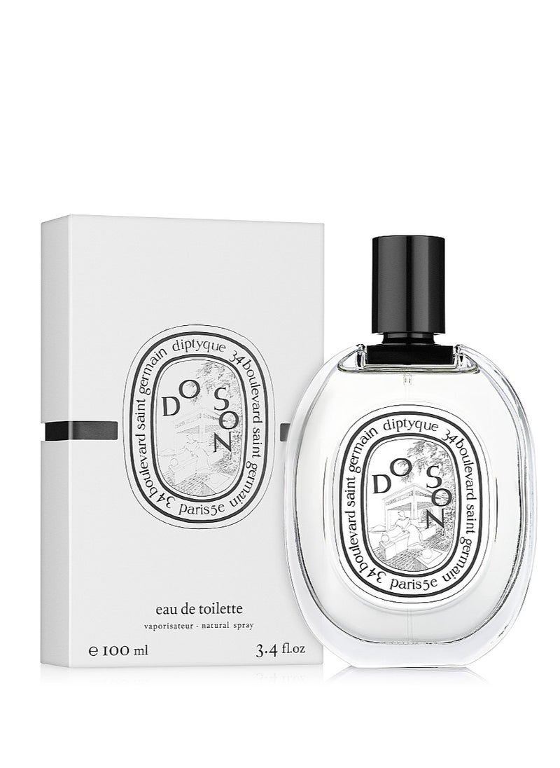 Diptyque Do Son Eau de Toilette 100ml  - Image 1