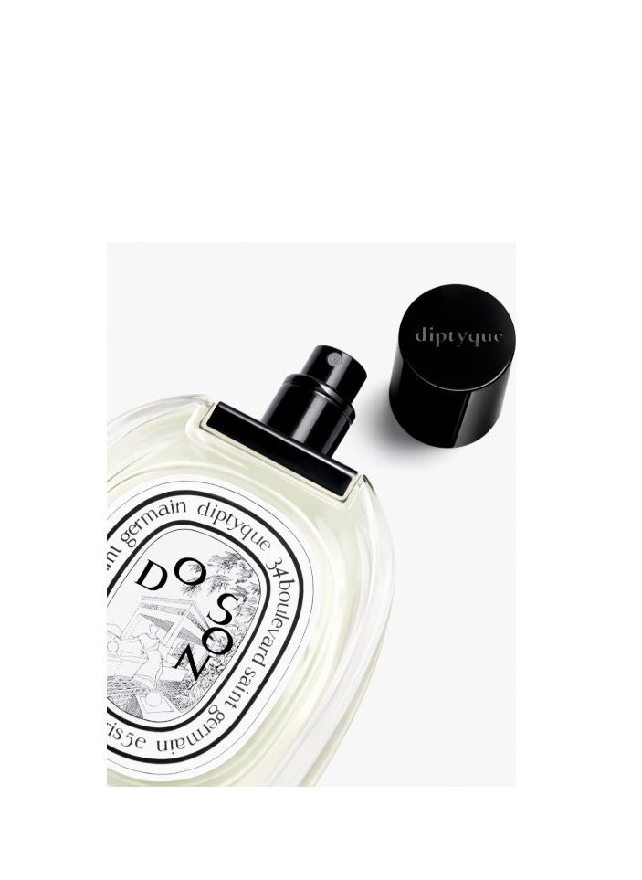 Diptyque Do Son Eau de Toilette 100ml  - Image 2