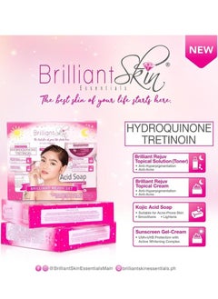 Brilliant Skin Brilliant Rejuv Set  - Image 3