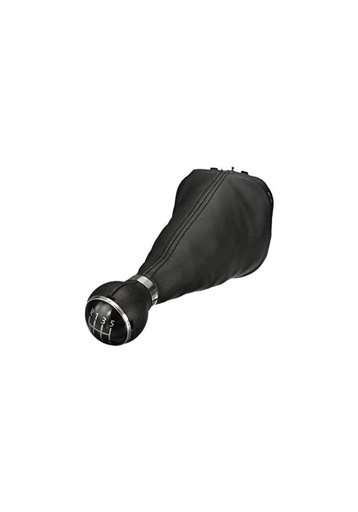 DEMULAX 6-Speed Manual Gear Shift Knob for VW - Image 3