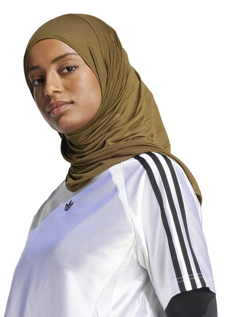 Adidas Originals White TEAMGEIST TEE White Originals Women T-SHIRTS for Women | Best Price UAE