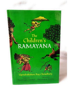 The Children’s Ramayana  - Image 4