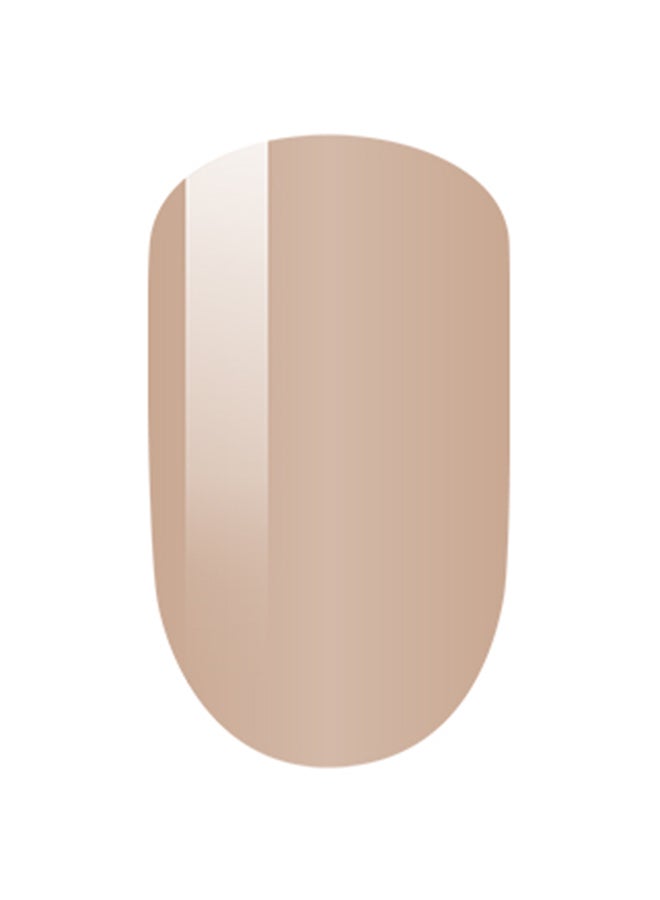 Lechat Gel Polish - Nail Lacquer 30ml Gel Nails Glossy Shine Long Lasting Soak off UV Gel Nail Polish for Nail Art French Manicure Pedicure Salon Quality Chip Resistant Gel Nail Extensions Nail Enamel - Image 2