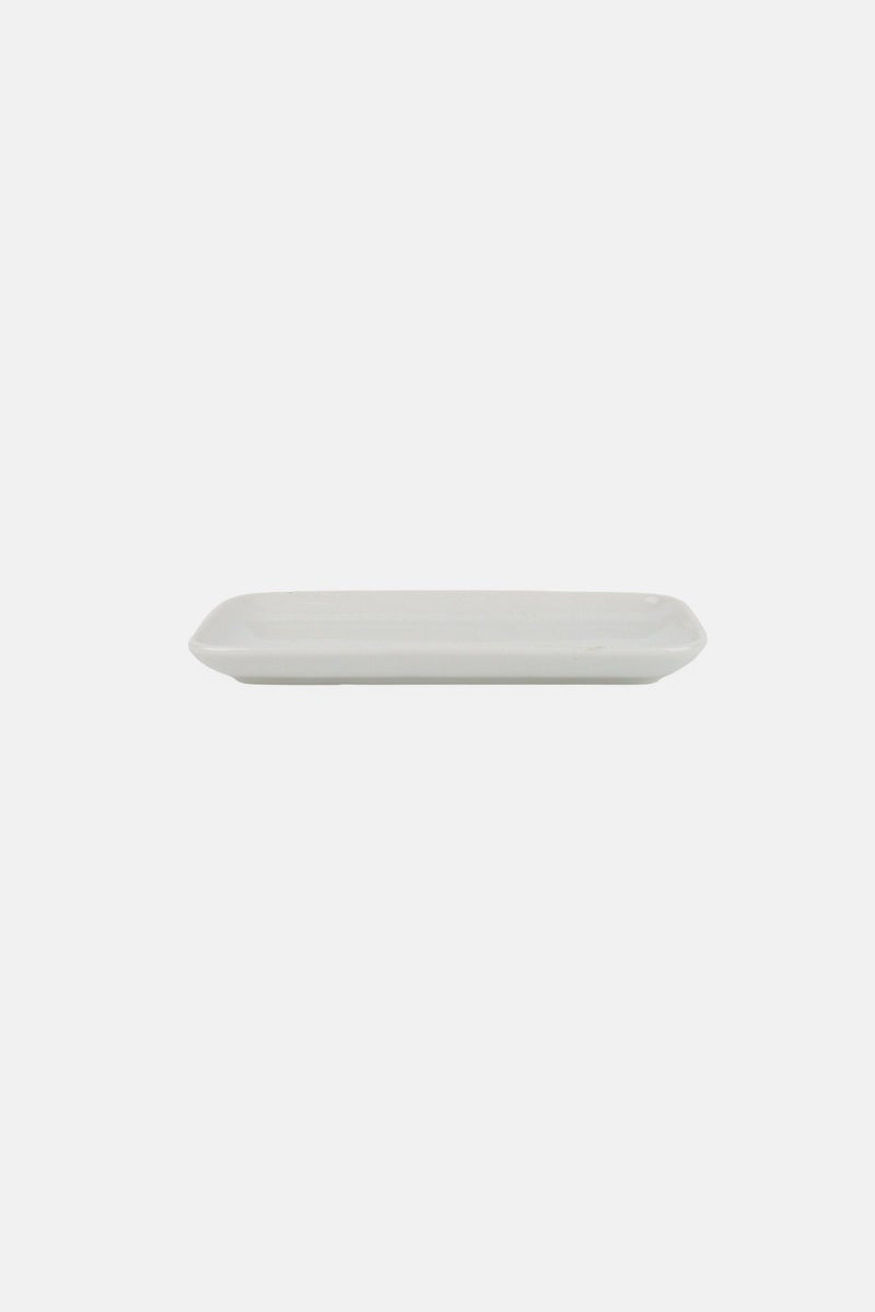 BIA Cordon Bleu Modulari Rectangular Small Plate, White - Image 2
