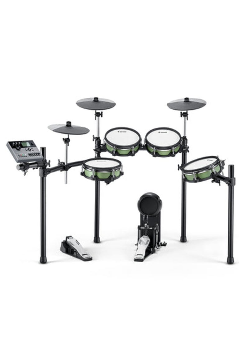 Donner Donner DED-500 Professional Digital Drum Kits  - Image 1