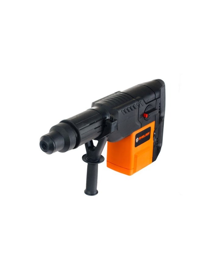 Shielder Rotary Hammer Drill Shielder SH-5201 52mm 1500W 7J SDS Max Heavy Duty Concrete Hammer Drill Industrial Tool - Image 3