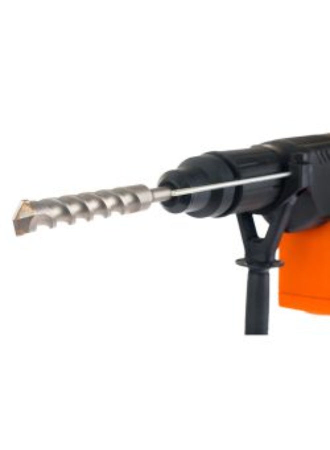 Shielder Rotary Hammer Drill Shielder SH-5201 52mm 1500W 7J SDS Max Heavy Duty Concrete Hammer Drill Industrial Tool - Image 5