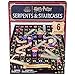 Spin Master Games Wizarding World of Harry Potter Serpents Staircases Classic Game Harry Potter Game for Muggles for Kids Family 14 Players for Ages 5 Up - Image 2