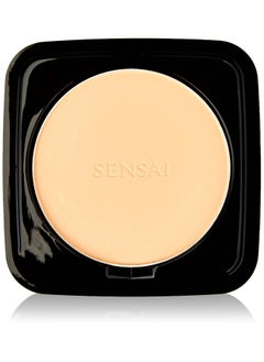 Sensai Sensai Total Finish Powder Refill TF202 Soft Beige 038 Oz 