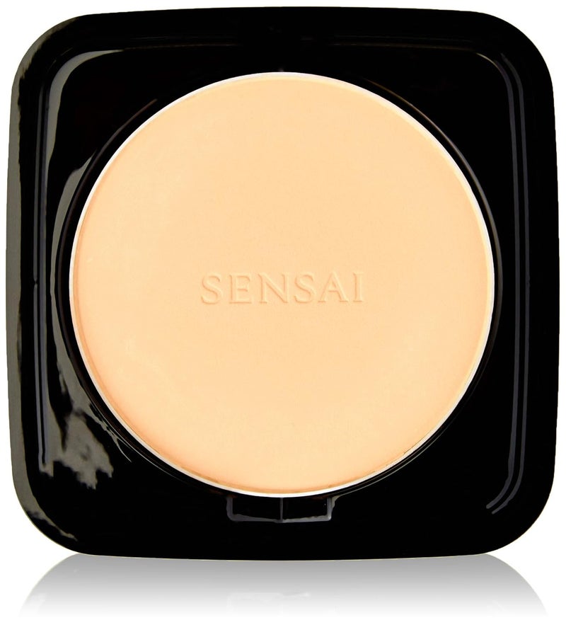 Sensai Total Finish Powder Refill TF202 Soft Beige 038 Oz