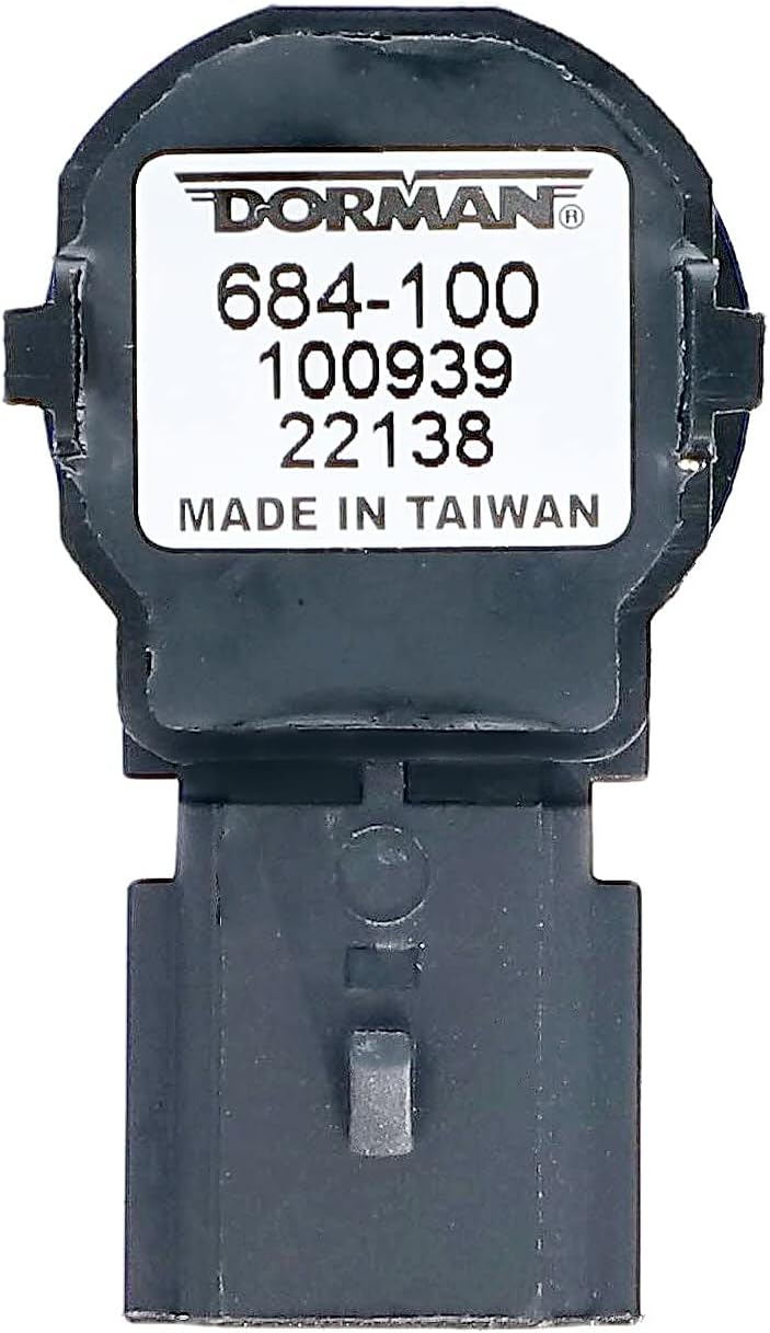 Dorman 684-100 Parking Aid Sensor for Select Ford Models - Image 3
