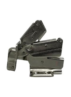 KNP KNP C Type Concealed Cabinet Hinges Inset are Specialized Hinges Designed for Use with Inset Cabinet Doors Providing a Sleek and Hidden Mounting Solution that Maintains the Clean Lines of Cabinetry.  - Image 3