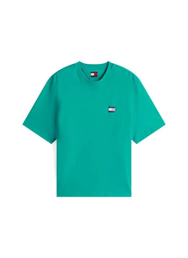 TOMMY JEANS  Archive Short Sleeve T-Shirt for Men | Best Price UAE
