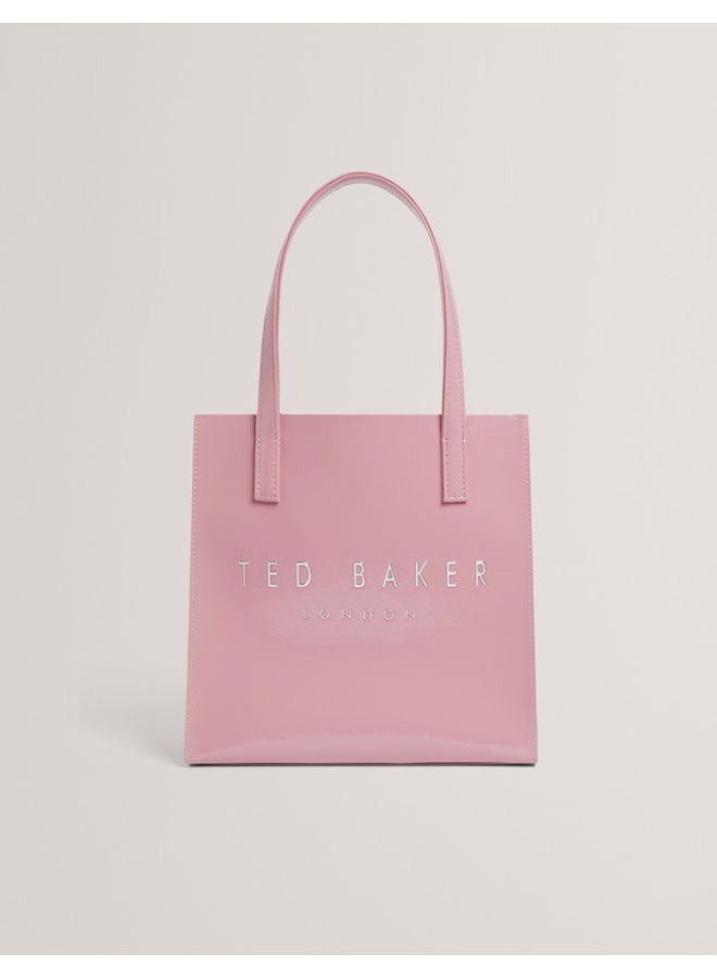 Ted Baker Crinkle Small Icon Bag - Image 1