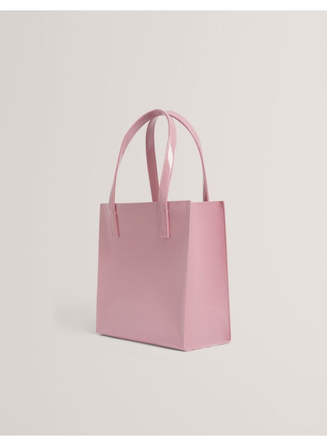 Ted Baker Crinkle Small Icon Bag - Image 4