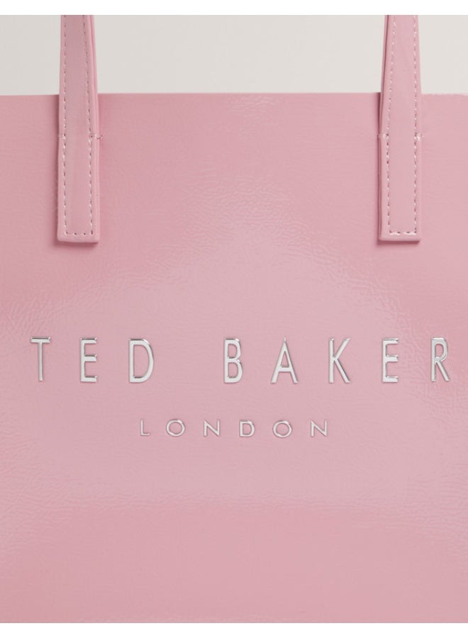 Ted Baker Crinkle Small Icon Bag - Image 3