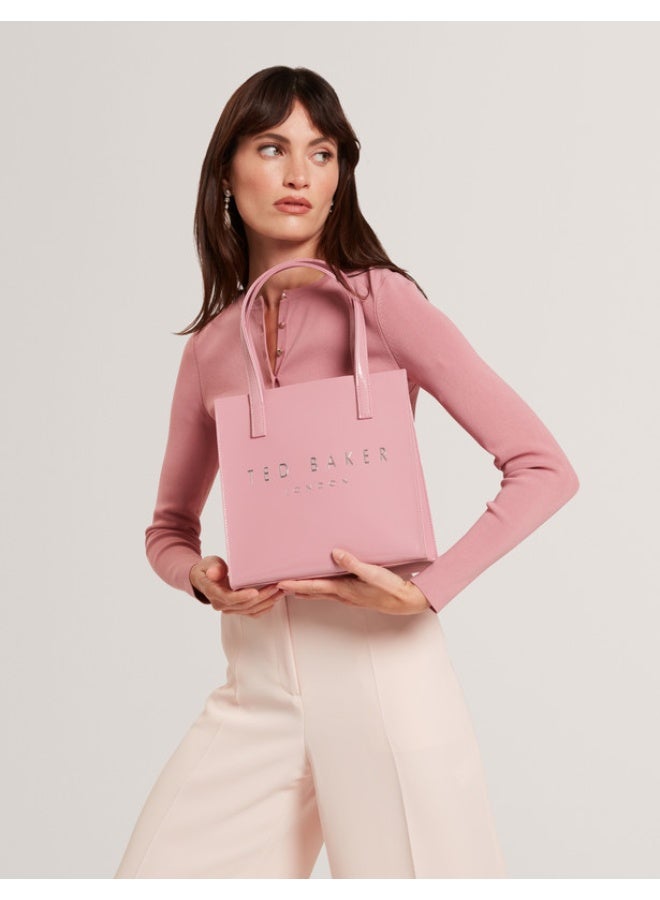 Ted Baker Crinkle Small Icon Bag - Image 2