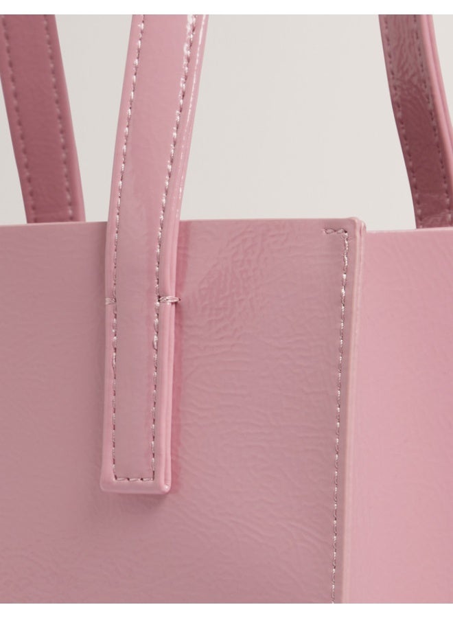 Ted Baker Crinkle Small Icon Bag - Image 5