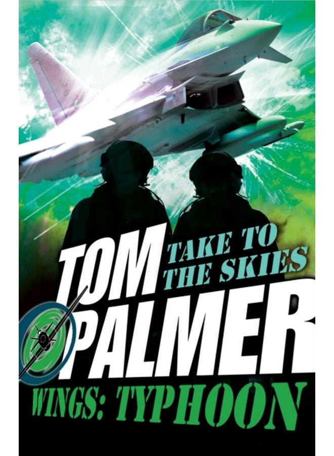 Typhoon Book 3 - Paperback