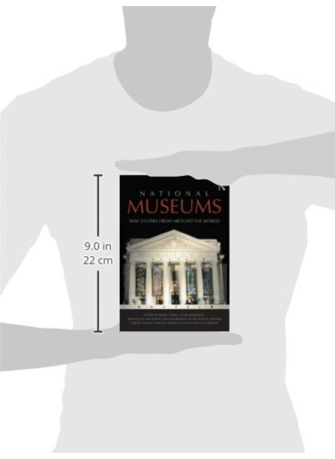 National Museums: New Studies from Around the World  - Image 2
