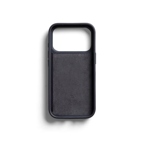 Bellroy Phone Case 3 Card for iPhone 17 Pro Leather iPhone case Phone Wallet Nightsky - Image 3