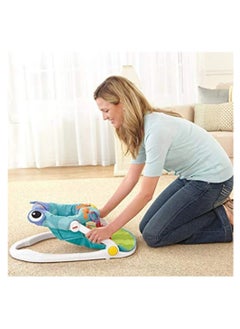 Pikkaboo Pikkaboo Froggy Playtime Seat  - Image 5