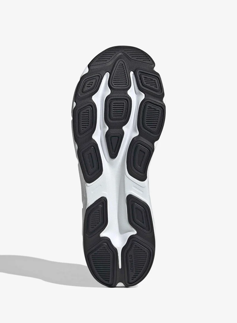 Adidas CARBON/CBLACK/FTWWHT Questar 4 for Men | Best Price UAE