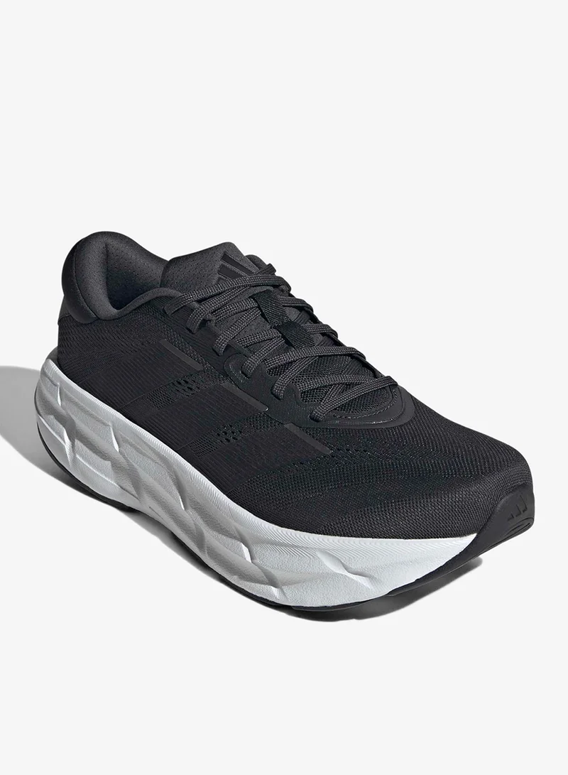 Adidas CARBON/CBLACK/FTWWHT Questar 4 for Men | Best Price UAE