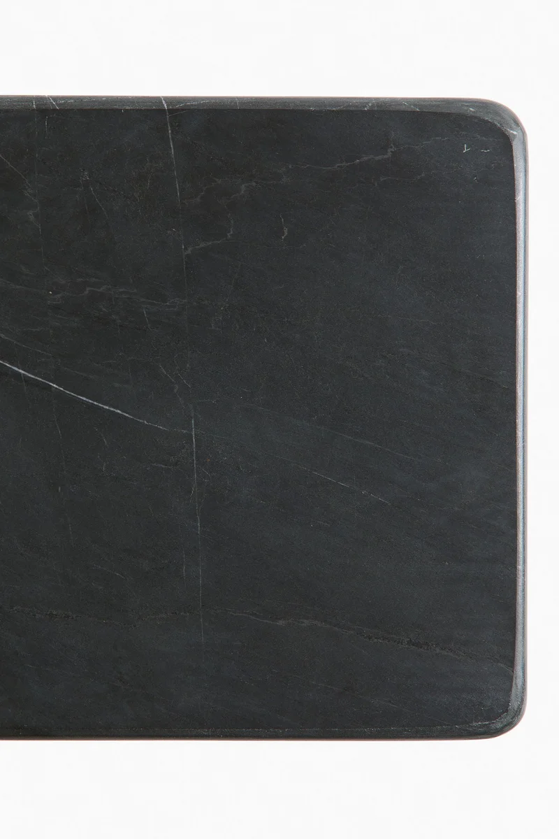 H&M Marble side table