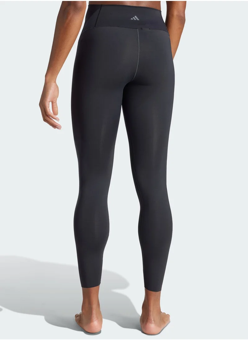 Adidas 7/8 All Me Luxe Leggings