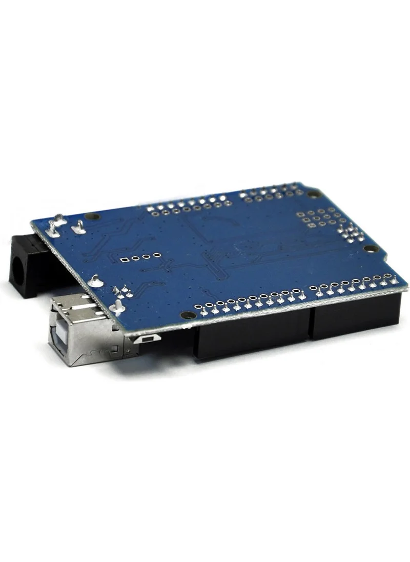 Robal Roba Arduino Uno R3 Clone ATMEGA328P Smd CH340 Open Source Software Development Board