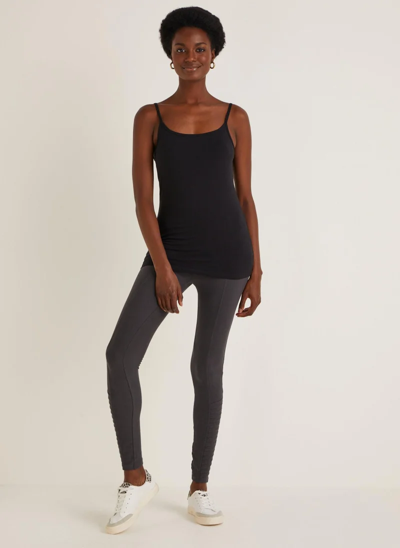 Matalan 3 Pack Essential Cami Tops