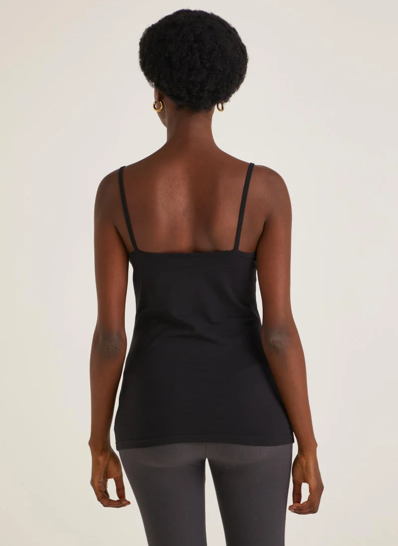 Matalan 3 Pack Essential Cami Tops