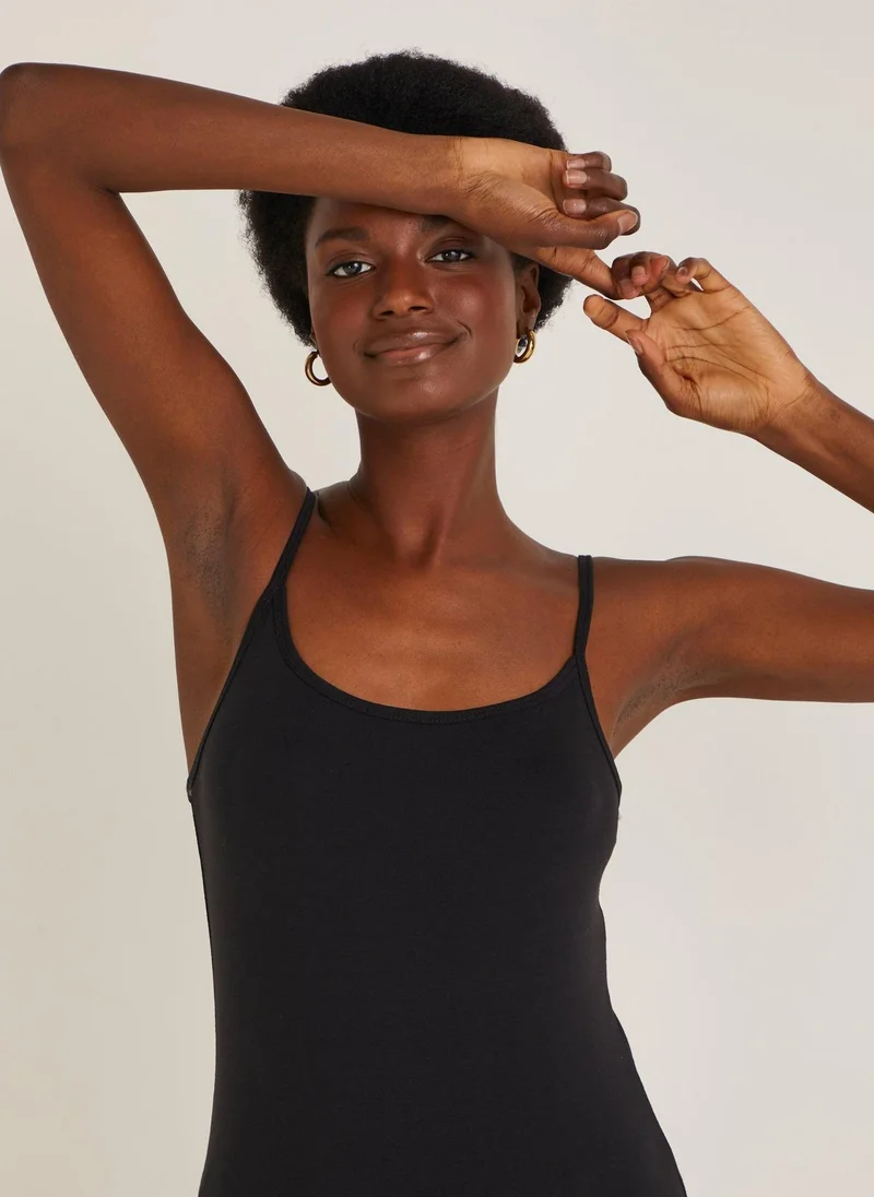 Matalan 3 Pack Essential Cami Tops