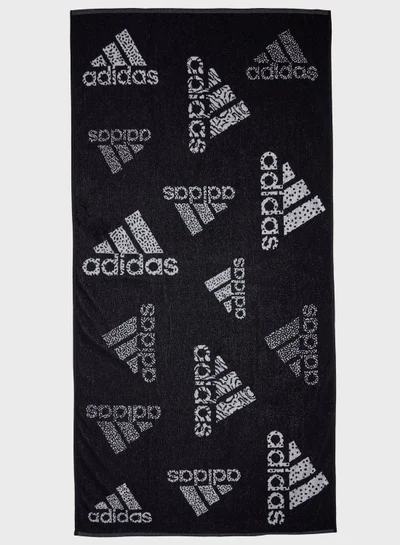 Adidas Branded Towels
