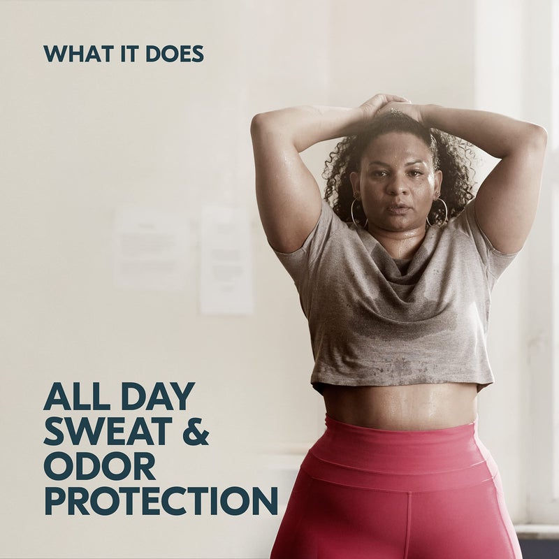 Degree Antiperspirant Deodorant Fresh Energy Pack of 6 48-Hour Sweat and Odor Protection Antiperspirant For Women 2.6 oz - Image 4