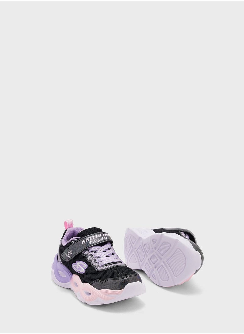 SKECHERS - Kids Twisty Glow - Image 1