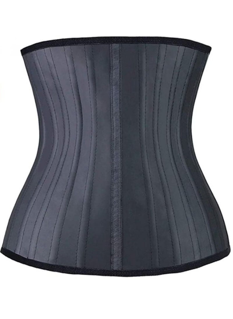 AIWANTO - Women Waist Trainer Waist Controller Slimmer Body Shaper Women Body Shape Wear Medium - Image 1