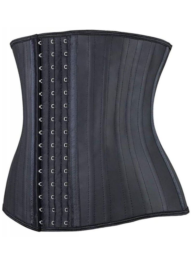 AIWANTO - Women Waist Trainer Waist Controller Slimmer Body Shaper Women Body Shape Wear Medium - Image 1
