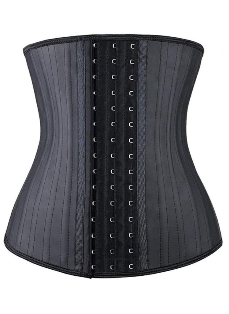 AIWANTO - Women Waist Trainer Waist Controller Slimmer Body Shaper Women Body Shape Wear Medium - Image 1